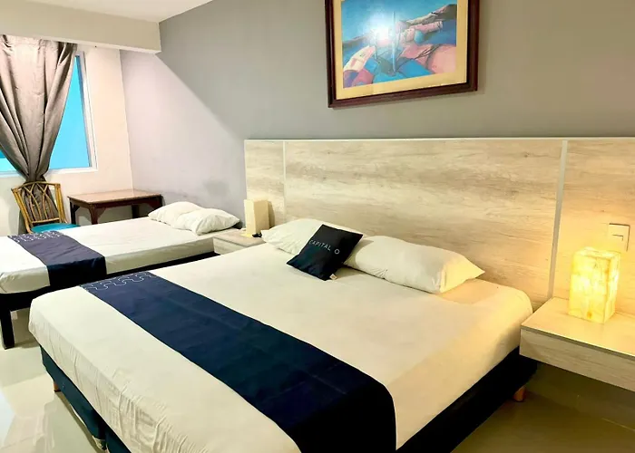 Hotel Punta Esmeralda